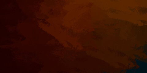 Artistic abstract background. Texture painted wallpaper. Creative illustration with strokes of paint. Brush pattern painting.