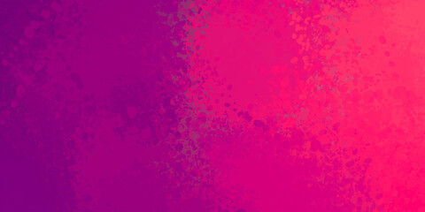 Fototapeta premium Painted artistic creation. Brushed vibrant wallpaper. Unique and creative illustration. Abstract background of colorful brush strokes.