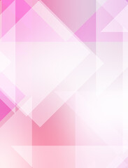 Geometric multicolored intersecting lines. Graphic illustration of digital technology. Abstract background.