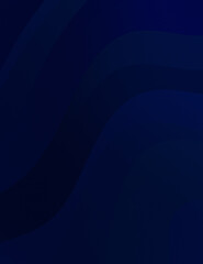 Abstract background. Colorful wavy design wallpaper. Creative graphic 2d illustration. Trendy fluid cover with dynamic shapes flow.