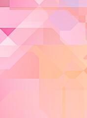 Layers of circular shapes creating a colorful and vibrant design. Digital illustration of circles layout. Futuristic design template.