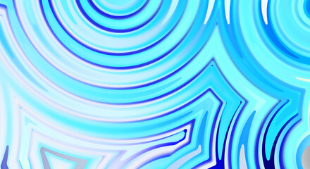 Abstract background with fluid colorful gradient. 2D illustration of modern urban graphic. Graffiti design inspired wallpaper.