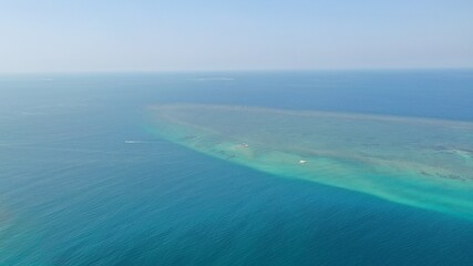Isla de Sacrificios Veracruz Mexico