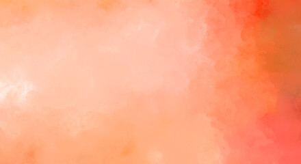 Brushed Painted Abstract Background. Brush stroked painting. Strokes of paint. 2D Illustration.