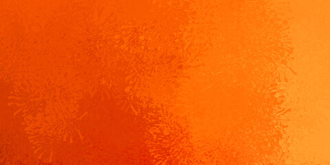 Wall art. Unique and creative illustration. Brush stroked painting. Abstract background of colorful brush strokes. Brushed vibrant wallpaper. Painted artistic creation.