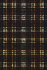 Obraz premium scottish tartan pattern background backdrop wallpaper