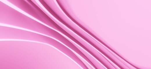 Abstract 3d render Architecture Background.   Modern Geometric Wallpaper. Futuristic Technology Design