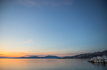 Mykonos Little Venice