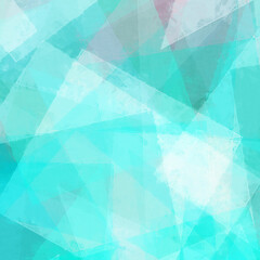 Modern art. Colorful contemporary artwork. Color strokes of paint. Brushstrokes on abstract background. Brush painting.