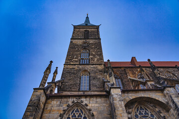 St.Andreas Kirche Hildesheim