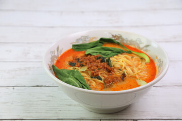 担々麺