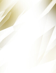 Abstract Background. Triangle 3d illustration polygonal art pattern style. Future graphic geometric design. Geometry texture futuristic decoration. Trendy and vibrant modern style template..