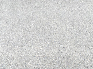 アスファルトの模様