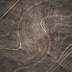 Abstract geometry background. Stone material grunge texture