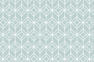 seamless pattern geometric
