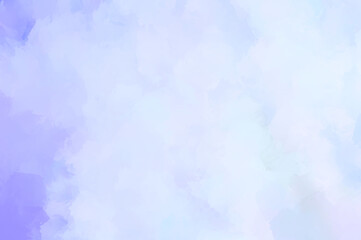 Brushed Painted Abstract Background. Brush stroked painting. Artistic vibrant and colorful wallpaper.