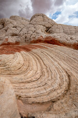 White Pocket, Arizona