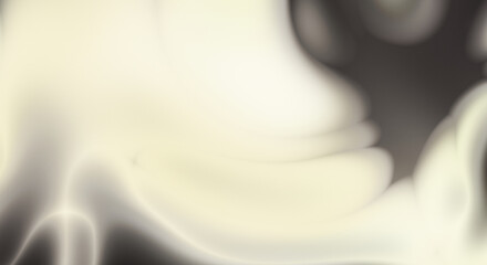 Fractal pretty background. Cool design with colorful shapes and lines. Abstract artistic wallpaper. Hipster graphic image with interesting pattern.