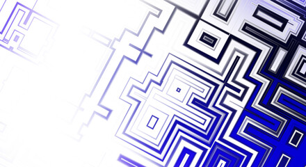 Abstract Background. Triangle 3d illustration polygonal art pattern style. Future graphic geometric design. Geometry texture futuristic decoration. Trendy and vibrant modern style template..