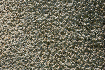 texture of granite