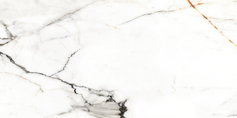 Statuario Marble Texture For Interior Exterior Carrara Marble Used Ceramic Wall Tiles And Floor Tiles Surface background. - obrazy, fototapety, plakaty