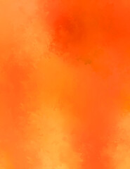 Creative abstract painting. Background with artistic brush strokes. Colorful and vibrant illustration. Painted art.