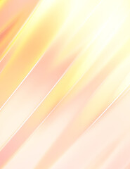 Cool background with vibrant waves of colorful lights. 2D illustration of wavy motion. Vibrant color shapes. Abstract conceptual wallpaper.