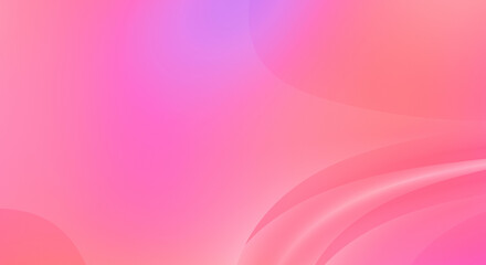 Abstract background. Colorful wavy design wallpaper. Creative graphic 2d illustration. Trendy fluid cover with dynamic shapes flow.