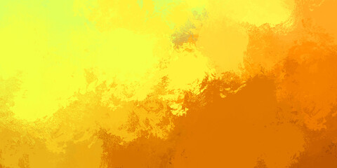 Fototapeta premium Artistic abstract background. Texture painted wallpaper. Creative illustration with strokes of paint. Brush pattern painting.