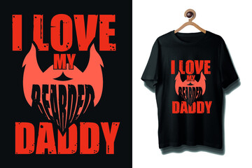 Father’s Day Typography svg quotes shirt / Family day shirt or shirts / World best fathers day shirt / Trendy shirt quotes