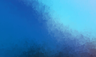 Brushed Painted Abstract Background. Brush stroked painting. Artistic vibrant and colorful wallpaper.