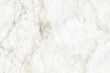 White marble texture background with color veins pattern. Wall surface graphic abstract light elegant for floor ceramic counter texture stone slab smooth tile natural.