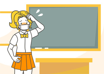 熱中症対策_熱中症予防_教室