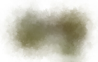 Brushed Painted Abstract Background. Brush stroked painting. Strokes of paint. 2D Illustration.
