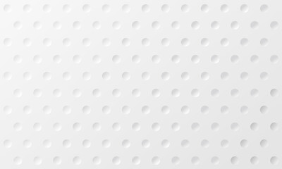 Naklejka premium でこぼこ模様のステンレスの背景素材イラスト。