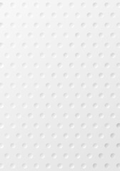 でこぼこ模様のステンレスの背景素材イラスト。