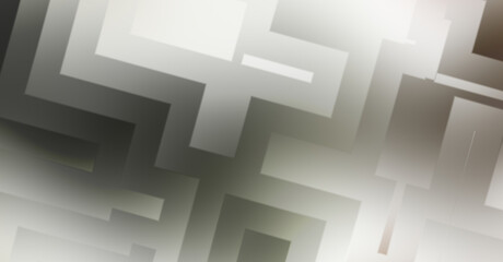 Abstract Background. Triangle 3d illustration polygonal art pattern style. Future graphic geometric design. Geometry texture futuristic decoration. Trendy and vibrant modern style template..