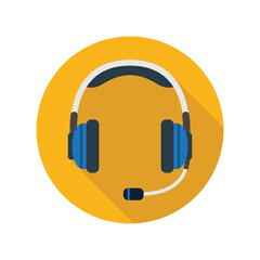 Headset icon