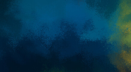 Brushed Painted Abstract Background. Brush stroked painting. Artistic vibrant and colorful wallpaper.