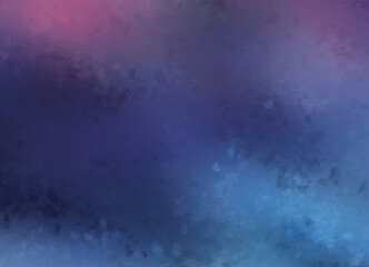 Brushed Painted Abstract Background. Brush stroked painting. Strokes of paint. 2D Illustration.