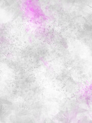 Modern art. Colorful contemporary artwork. Color strokes of paint. Brushstrokes on abstract background. Brush painting.