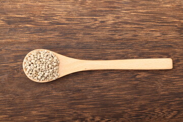 エゴマ(荏胡麻)　岩手県産