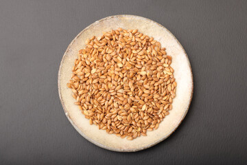 アマニロースト