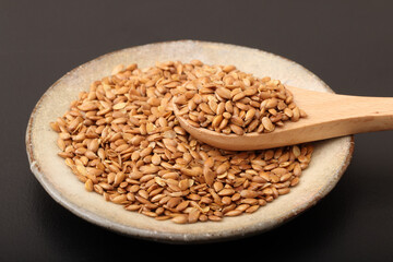 アマニロースト