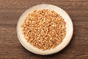 アマニロースト