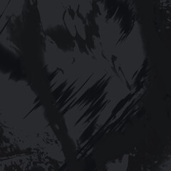 Abstract color painting background. Ink pattern illustration. Contemporary and modern texture. Creative and artistic wallpaper. Artistic wall with brushed shapes design. Urban Grunge.