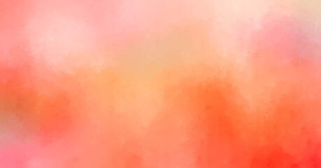 Brushed Painted Abstract Background. Brush stroked painting. Artistic vibrant and colorful wallpaper..