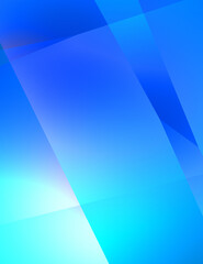 Abstract background. Striped colorful textured geometric wallpaper. Intersecting diagonal shapes pattern graphic. Vibrant design.