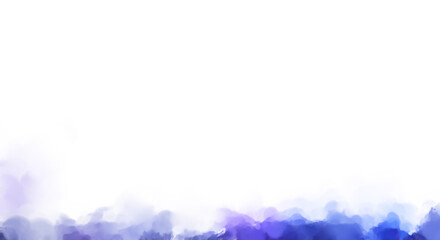 Modern art painting. Artistic watercolored backdrop material. Unique watercolor random pattern. Creative abstraction. Digital texture wallpaper. 2d illustration.