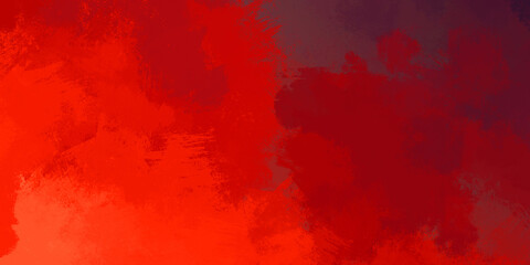 Artistic abstract background. Texture painted wallpaper. Creative illustration with strokes of paint. Brush pattern painting.